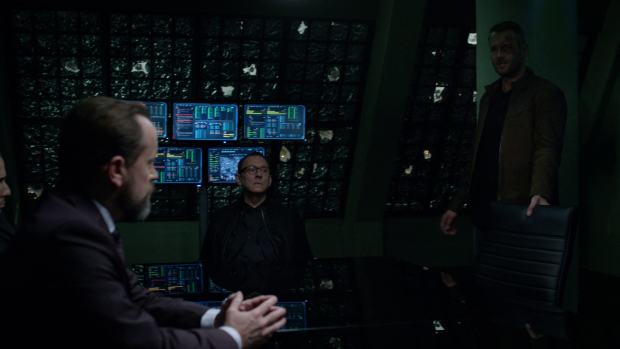 Arrow