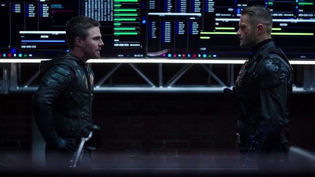Arrow