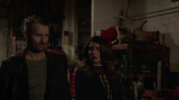 Arrow