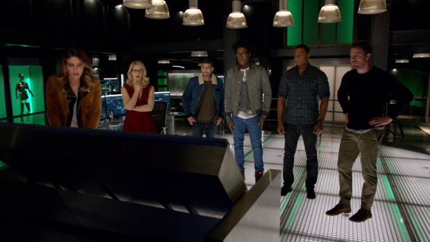 Arrow