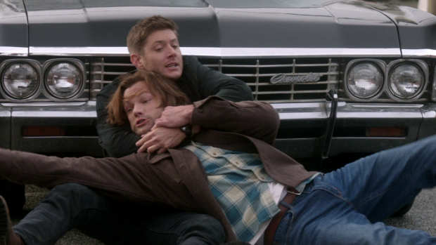 Supernatural