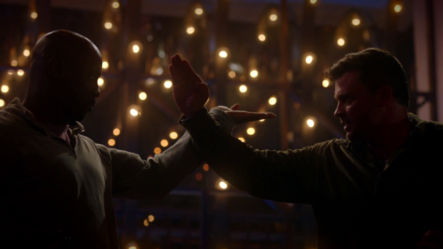 Lucifer