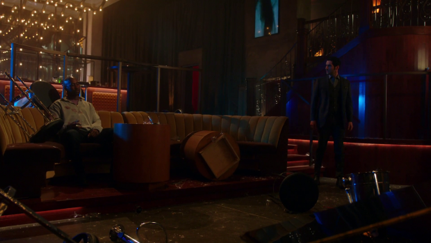 Lucifer