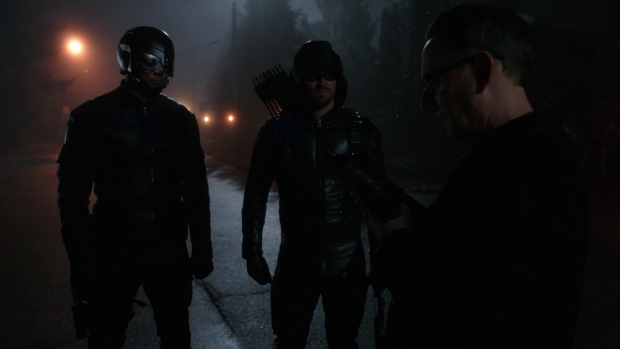 Arrow