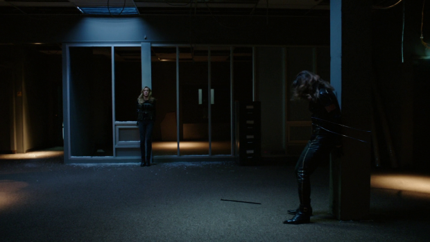 Arrow