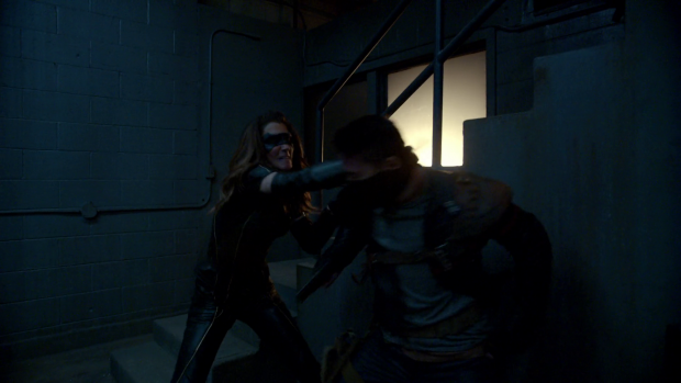 Arrow