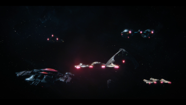 Discovery