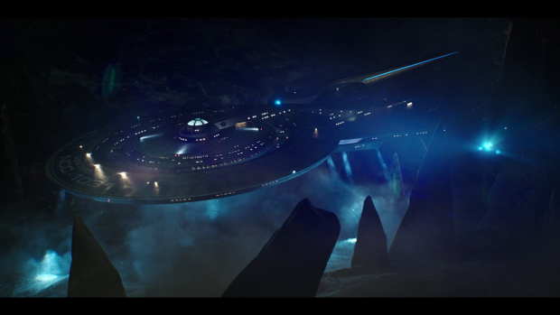 Discovery