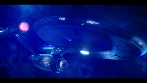 Discovery