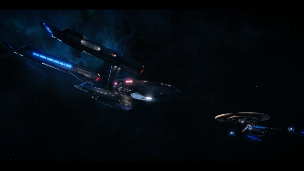Discovery