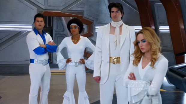 Legends