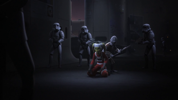 Rebels