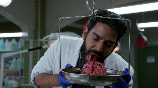 iZombie