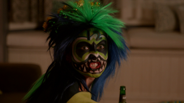 iZombie