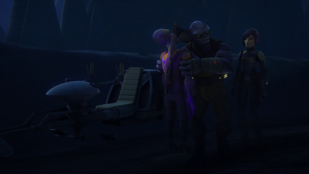Rebels