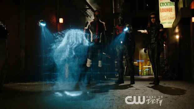 Arrow