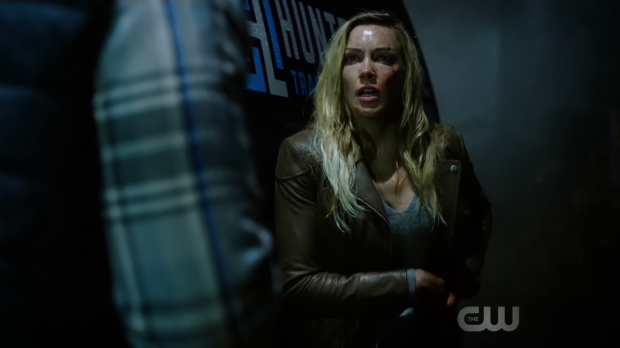 Arrow