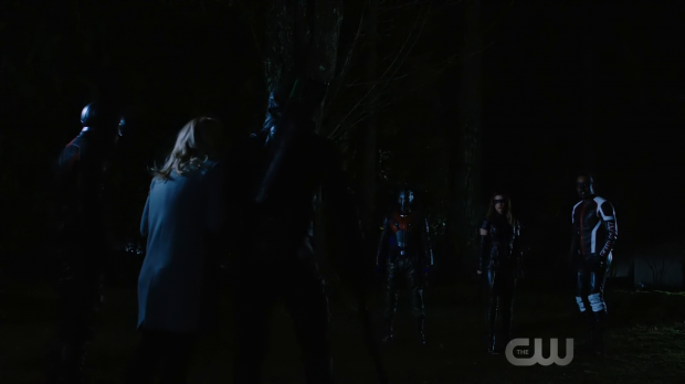 Arrow