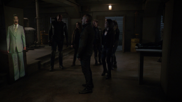 Agents