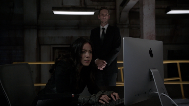 Agents