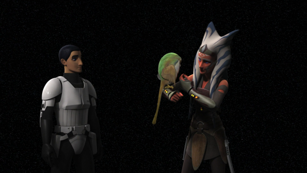 Rebels