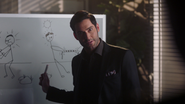 Lucifer
