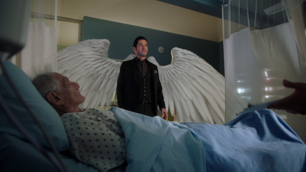 Lucifer