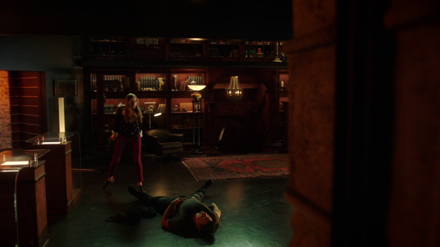 Lucifer