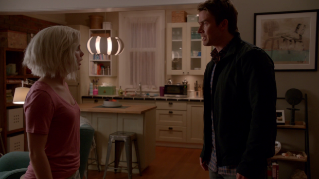iZombie