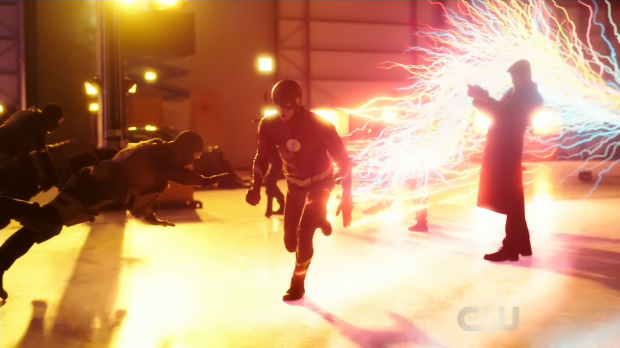 Flash