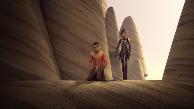 Rebels