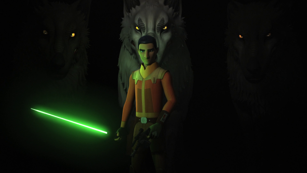 Rebels