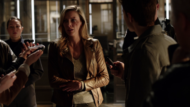 Arrow