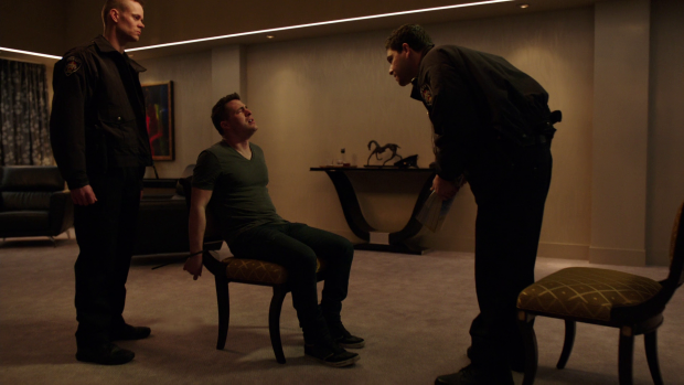 Arrow