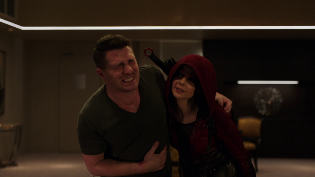 Arrow