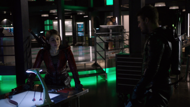 Arrow