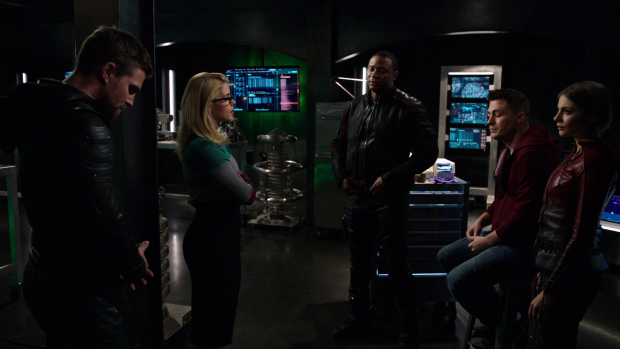 Arrow