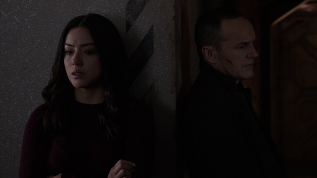 Agents