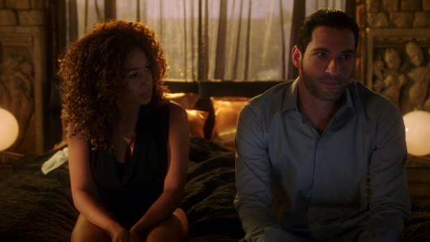 Lucifer