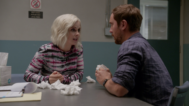 iZombie