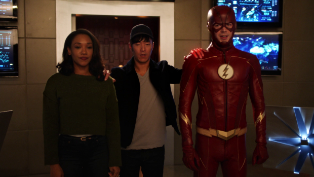 Flash