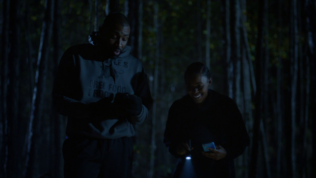 Black Lightning