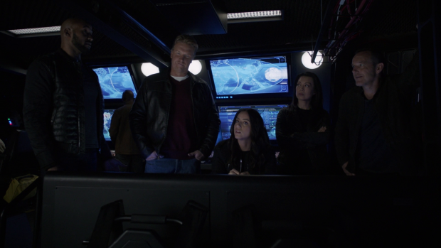 Agents