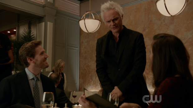 iZombie