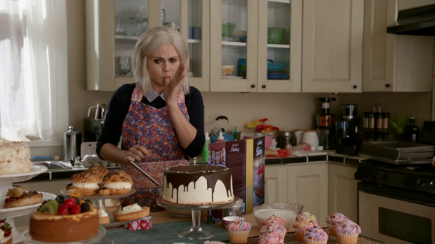 iZombie
