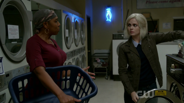 iZombie