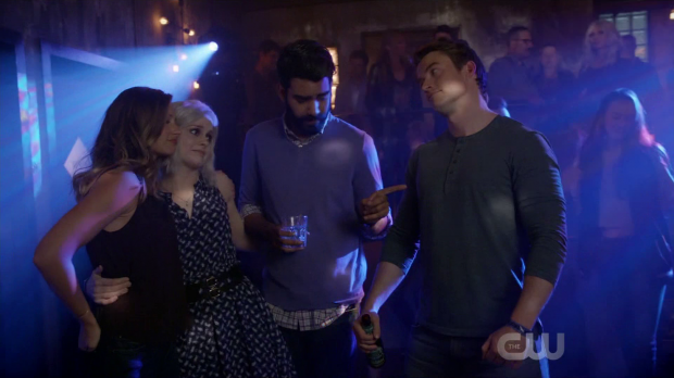 iZombie