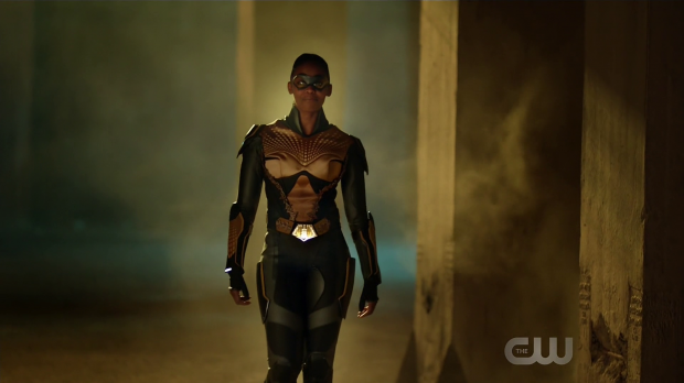 Black Lightning