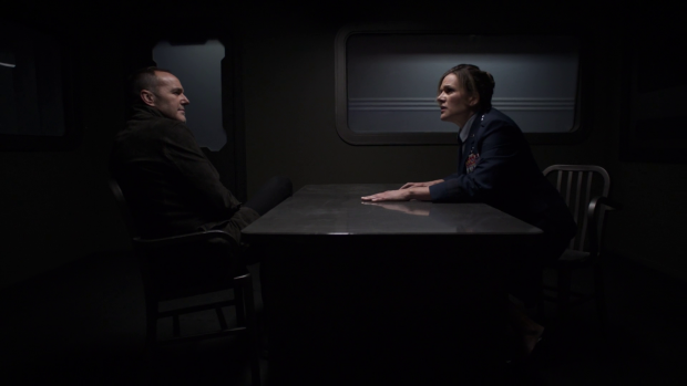 Agents