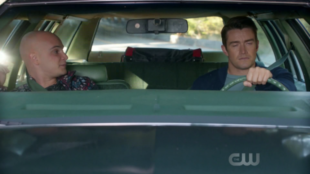 iZombie